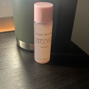 Glow Recipe Mini watermelon glow toner